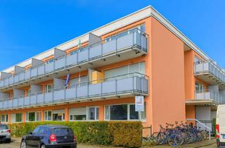 Wohnung kaufen in 82110 Germering, Solide Kapitalanlage mit stabiler Rendite und zuverlässiger Vermietung.