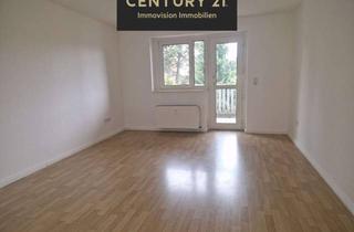 Wohnung mieten in Heerklinke, 38259 Bad, Schöne 3-Zimmer-Wohnung mit Balkon in Salzgitter-Bad