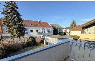 Wohnung mieten in 67071 Oggersheim, Sanierte 3 Zimmer Wohnung mit Balkon in ruhiger Lage