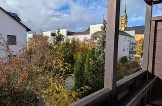 Wohnung mieten in Wellenburger Str. 7c, 86199 Göggingen, Charmante 2-Zimmer-Wohnung in Göggingen Ruhig, grün & citynah – mit Westbalkon