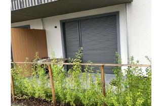 Wohnung mieten in Berrenrather Straße 511, 50354 Hürth, Neuwertige 1-Zimmer Wohnung mit Terrassen im Quartier am Grüngürtel