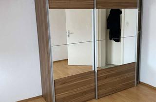 Wohnung mieten in Galgenbergstraße 25, 91781 Weißenburg, 2-Zimmer-Wohnung im 2. OG in Weißenburg in Bayern