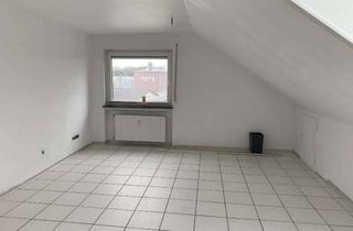 Wohnung mieten in Uhlandplatz, 76356 Weingarten, 3-Zimmer-Wohnung in Weingarten
