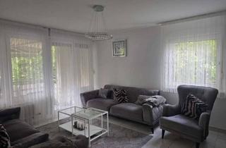 Wohnung mieten in 71332 Waiblingen, Gepflegte 3-Zimmer-Wohnung mit Balkon in Waiblingen