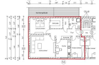 Wohnung mieten in 47475 Kamp-Lintfort, Prov. Frei - 3 Zimmer+Garage, Gute AB Anbindung, Fußbodenheizung, Naturstein Fliesen.