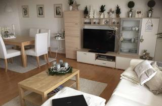 Wohnung mieten in 72116 Mössingen, 3-Zi.-Wohnung in Mössingen in Bahnhofnähe