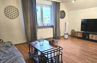 Wohnung mieten in Neckarstraße, 64319 Pfungstadt, Helle 2-Zimmer Dachgeschosswohnung in Pfungstadt