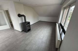 Wohnung mieten in Schulstraße 10, 31191 Algermissen, helle, gemütliche 4-Zimmer Dachgeschosswohnung in Algermissen