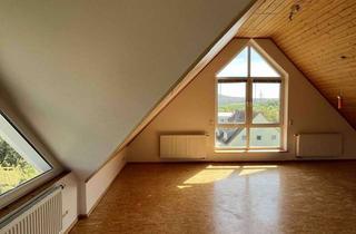 Wohnung mieten in 63589 Linsengericht, Helles 1-Zimmer-Appartement mit neuer Einbauküche und eigenem Stellplatz