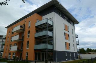 Wohnung mieten in Erzgebirgsstraße 10b, 84478 Waldkraiburg, Hochwertige 3-Zimmer-Wohnung im 3. OG mit Balkon in Waldkraiburg