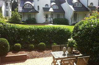 Wohnung mieten in Poppenbüttler Landstraße, 22391 Poppenbüttel, 3 Zimmer Wohnung mit Terrasse in Hamburg-Poppenbüttel