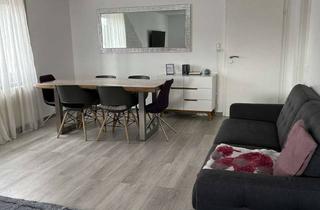 Wohnung mieten in Austraße, 72669 Unterensingen, Sanierte 4-Zimmer-Wohnung mit Balkon und Einbauküche in Unterensingen