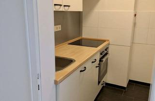 Wohnung mieten in 53840 Troisdorf, Gepflegte und gut geschnittene 3-Zimmer-Wohnung mit Balkon in Troisdorf