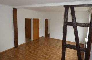 Wohnung mieten in 38300 Wolfenbüttel, Schöne 4-Zimmer-Erdgeschosswohnung in Wolfenbüttel, 5 Gehminuten zur Innenstadt