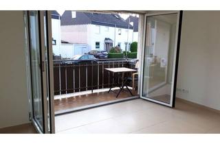 Wohnung mieten in 64331 Weiterstadt, Neuwertige 3-Zimmer-Wohnung mit West Balkon in Weiterstadt