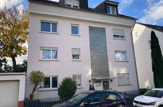 Wohnung mieten in 63165 Mühlheim, Helle 3-Zimmer Wohnung mit Balkon in Mühlheim am Main