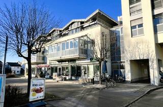 Wohnung mieten in Ottobrunner Straße 33, 82008 Unterhaching, Helle 2 Zimmer-Wohnung mit Einbauküche in ruhiger Lage von Unterhaching