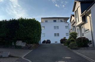 Wohnung mieten in Am Derkmannsstück 45a, 58239 Schwerte, Großzügige 4-Zimmer Maisonette-Wohnung mit Garage in Schwerte