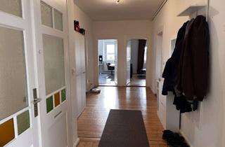 Wohnung mieten in Bismarckstraße 18, 95444 Altstadt, Wunderschöne 3-Zimmer Altbauwohnung im Herzen Bayreuths