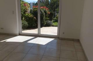 Wohnung mieten in Sonnhaldenstraße 39a, 88142 Wasserburg, Attraktives 1-Zimmer Apartment mit Terrasse in Wasserburg (Bodensee)