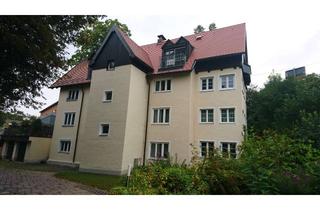 Wohnung mieten in 82166 Gräfelfing, Helle 4-Zimmerwohnung im Mehrfamilienhaus im Grünen im Würmtal