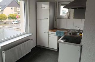 Wohnung mieten in Hufer Weg 2a, 51381 Lützenkirchen, Helle 1-Zimmer Wohnung (28m²) in Leverkusen-Lützenkirchen