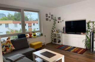 Wohnung mieten in Am Stadtpfad 40, 65760 Eschborn, Gepflegte 3-Zimmer-Wohnung mit Balkon in Eschborn