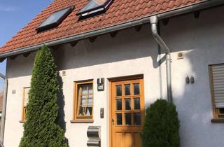 Wohnung mieten in 67245 Lambsheim, Gepflegte 3-Zimmer-Maisonette-Wohnung mit Balkon in Lambsheim