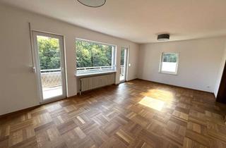 Wohnung mieten in 54293 Trier, Stilvolle 119 m² nahe Zentrum & Natur - Trier-Pallien