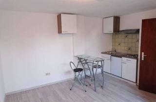 Wohnung mieten in Hermannstraße, 65366 Geisenheim, 1-Zimmer Apartment in Geisenheim