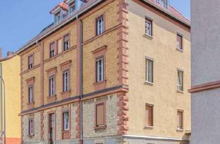 Wohnung mieten in Fichtestraße 20, 97074 Frauenland, Helle 2-Zimmer Wohnung im 2. OG in Würzburg-Frauenland