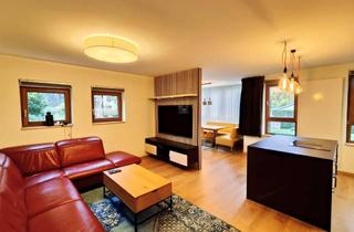 Wohnung mieten in 15749 Mittenwalde, Gehobene 3,5-Zimmer Terrassenwohnung zwischen Golfplatz und See