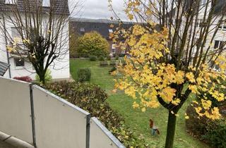 Wohnung mieten in 42489 Wülfrath, Helle 3-Zimmer-Wohnung mit Balkon in Wülfrath
