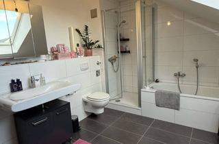 Wohnung mieten in 44143 Wambel, Moderne, helle 2 Zimmer Wohnung mit großer Dachterrasse