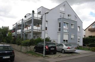 Wohnung mieten in Veilchenstraße, 71083 Herrenberg, helle, grossz., ruhige 3,5 Zi-Whg., BJ2005, S-Balkon, Hbg.-Affstätt