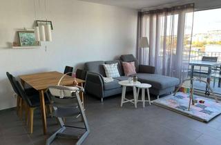 Wohnung mieten in 70794 Filderstadt, Zentral gelegene 3 - Zimmer - Neubauwohnung mit schönem Balkon in Filderstadt