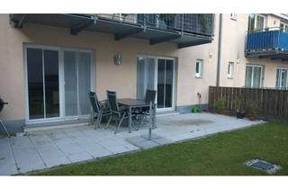 Wohnung mieten in Buchtal 61 a, 85072 Eichstätt, Gepflegte 2 1/2 Zimmer-Wohnung mit Terrasse