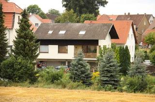 Wohnung mieten in Landwehr 50, 37581 Bad Gandersheim, Großzügige schöne Familienwohnung