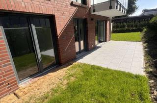 Wohnung mieten in 25421 Pinneberg, Attraktive 3-Zimmer Erdgeschosswohnung mit Terrasse in Pinneberg