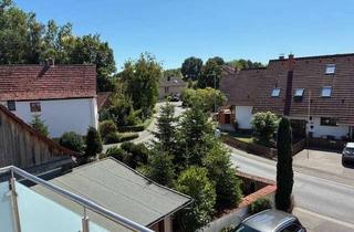 Wohnung mieten in 63768 Hösbach, 5-Zimmer Wohnung mit Balkon 1250€ und Lager/ Garage / Wohnmobilstellplatz 250 € in Wenighösbach