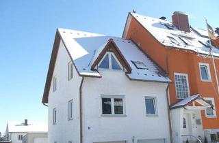 Wohnung mieten in Am Kreuzstein 24, 34128 Harleshausen, Dachgeschosswohnung in bevorzugter Lage