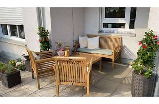 Wohnung mieten in 96047 Bamberg, Barrierefreie 2-Zimmer-Wohnung mit Balkon im EG in Bamberg-Insel