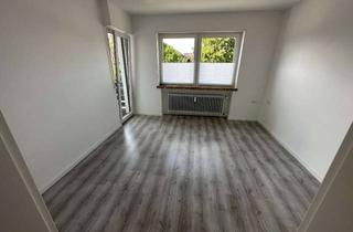 Wohnung mieten in 41366 Schwalmtal, Ansprechende 4-Raum-Wohnung mit EBK und Balkon in Schwalmtal