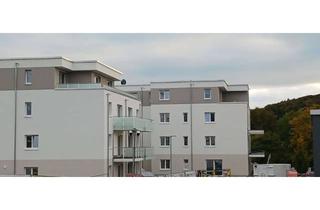 Penthouse mieten in Bonhoefferstraße 44 a, 35418 Buseck, Exklusive Neubau Penthouse-Wohnung. Erstbezug mit 3 Zimmern und Garage in Buseck