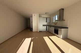 Wohnung mieten in Schulstraße, 73734 Esslingen, Neubau - Moderne 2-Zimmer-Wohnung mit hochwertiger Ausstattung und sonnigem Balkon