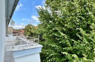Wohnung mieten in Pepperworth, 31134 Hildesheim, Wunderschöne, renovierte 4 Zimmer Altbauwohnung mit Balkon!