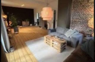 Wohnung mieten in 46487 Wesel, Wunderschöne 7 Zimmer Altbau-Wohnung mit Balkon in Wesel Bislich