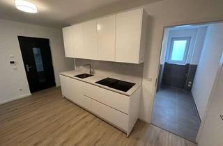 Wohnung mieten in Wisselter Weg, 41469 Neuss, Erstbezug: Luxuriöse 2-Zimmer Wohnung mit Gartenterrasse in Neuss