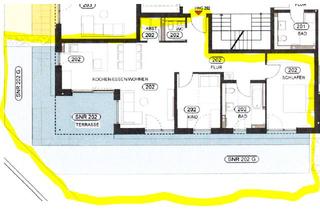 Wohnung mieten in Sophie-Probst-Strasse, 73479 Ellwangen, 3-Zimmer-Wohnung in Ellwangen (Jagst)