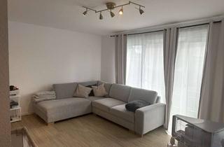 Wohnung mieten in 48249 Dülmen, Helles, modernes Apartment mit Terrasse in einem Neubau